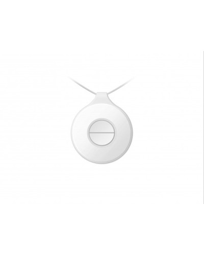 DS-PDEBP2-EG2-WE. Беспроводная тревожная кнопка. AX PRO Hikvision в Курске