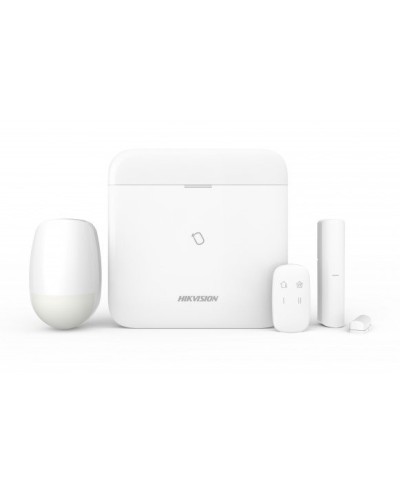 DS-PWA96-KIT-WE(RU). Комплект радиоканальной охранной системы. AX PRO Hikvision в Курске
