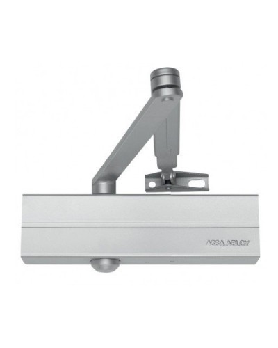 Abloy DC200-----DEV1- серебро. Доводчик дверной. Abloy в Курске