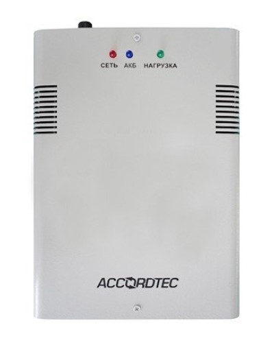 ББП-30ТР исп.1. Блок бесперебойного питания. AccordTec в Курске