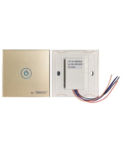 AT-H02P LED. Кнопка выхода. AccordTec в Курске