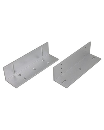 LM-295-350-2. Крепление Z-образное для якоря замка. AccordTec в Курске