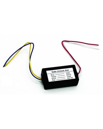 AT-AC01 BL. Блок реле многофункциональный. AccordTec в Курске
