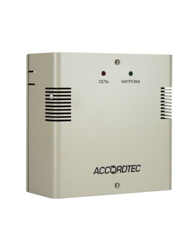 ББП-20. Источник вторичного электропитания резервированный. AccordTec в Курске