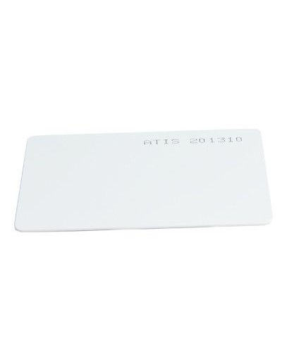 AT-ID02-EM. Карта proximity тонкая. AccordTec в Курске