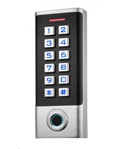 AT-FR100EM. Кодовая панель со встроенным считывателем. AccordTec в Курске