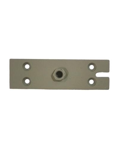LMP-180K/200K Grey. Монтажная пластина. AccordTec в Курске