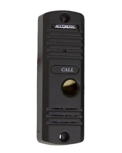AT-VD305N (черный). Вызывная панель цветная. AccordTec в Курске