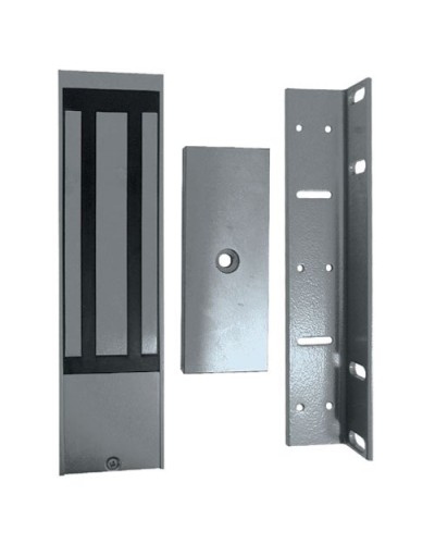 ML-395 (б/э). Замок электромагнитный. AccordTec в Курске