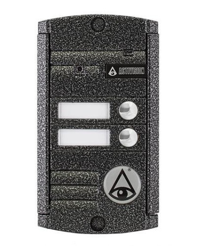 AVP-452 (PAL). Вызывная видеопанель цветная. Activision в Курске
