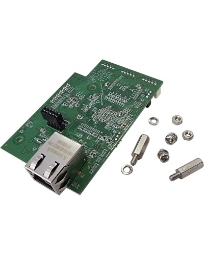 ASOL5-EHUB. Сетевой модуль Ethernet для принтеров Advent SOLID-510. Advent SOLID в Курске