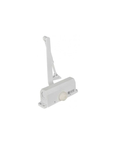ALDC-45W (белый). Доводчик дверной. Alarmico в Курске