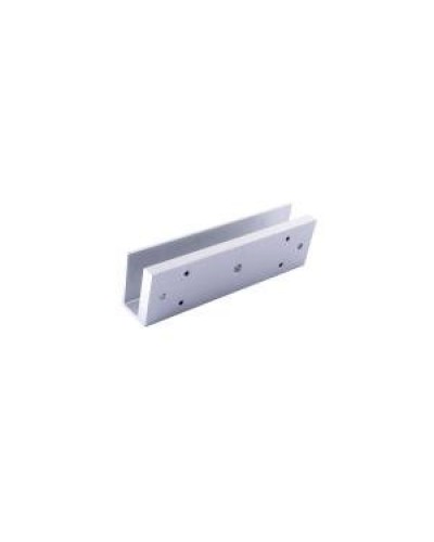 ALU-280. Крепление для установки замка ALEM-280 на стеклянные двери. Alarmico в Курске