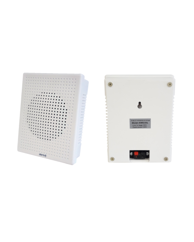AWS-03L. Громкоговоритель настенный. Alerto в Курске