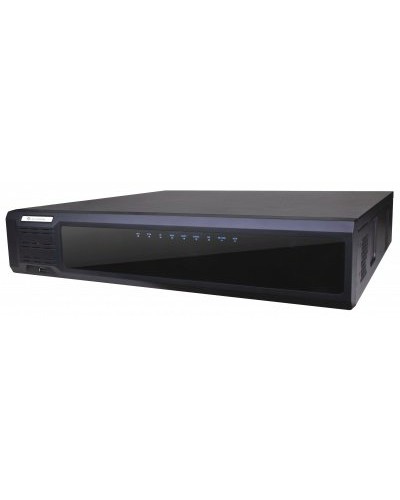 KN327-IP. IP-видеорегистратор 32-канальный. Alteron в Курске