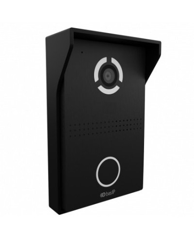 AV-03D BLACK. Вызывная панель IP-домофона. BAS-IP в Курске