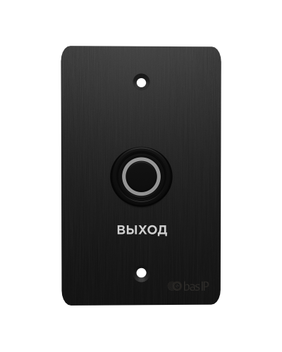 SH-45R BLACK. Кнопка выхода. BAS-IP в Курске