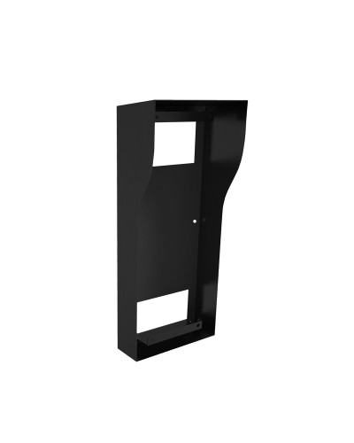 BR-AA12 BLACK. Кронштейн. BAS-IP в Курске