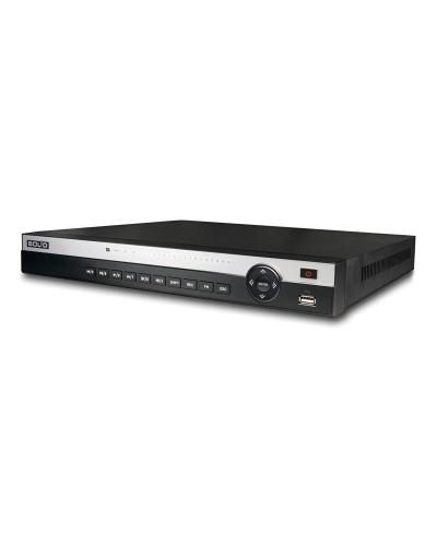 BOLID RGI-3228 версия 2. IP-видеорегистратор 32-канальный. BOLID в Курске