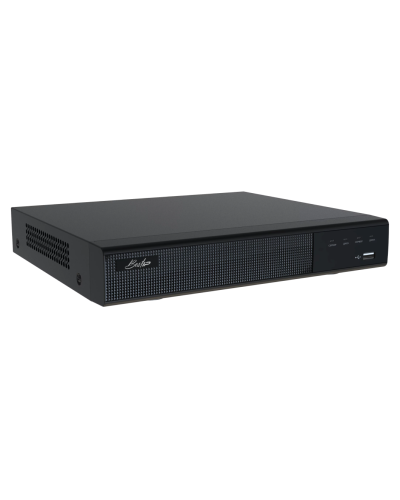 BN-801PoE. IP-видеорегистратор 8-канальный. BestIP в Курске