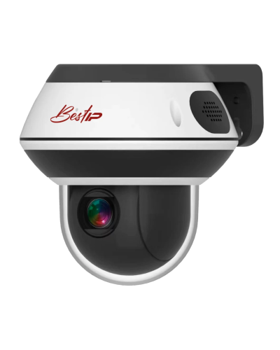 BS-Z 065. Видеокамера IP поворотная. BestIP в Курске