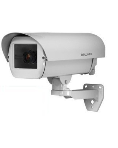 BDxxxx-K220F. Термокожух со встроенным медиаконвертером. Beward в Курске