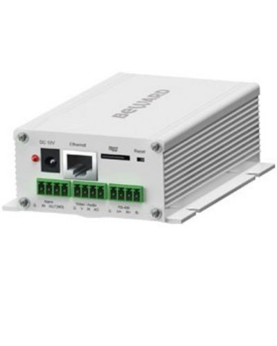 B102S. IP-видеосервер 1-канальный. Beward в Курске