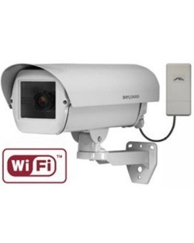 BDxxxxWB2-K12. Термокожух с Wi-Fi модулем 802.11b/g.. Beward в Курске