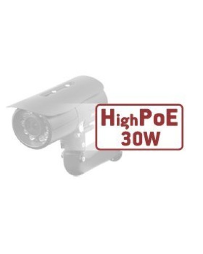 BxxxxRZK-HP. Инжектор PoE. Beward в Курске
