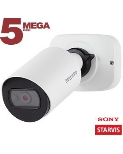 SV3210RCB (6 мм). Видеокамера IP цилиндрическая. Beward в Курске