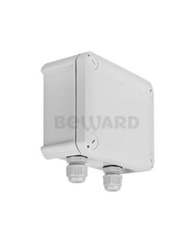 STR-01HP-B. Удлинитель PoE по кабелю UTP. Beward в Курске