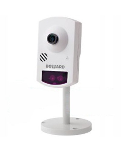 BD46C (2,8 мм). IP-камера корпусная миниатюрная. Beward в Курске