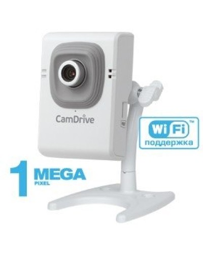CD320. Видеокамера IP компактная. Beward в Курске