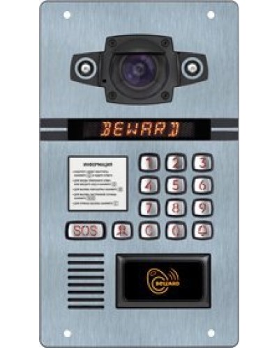 DKS850962. Вызывная панель IP-домофона. Beward в Курске