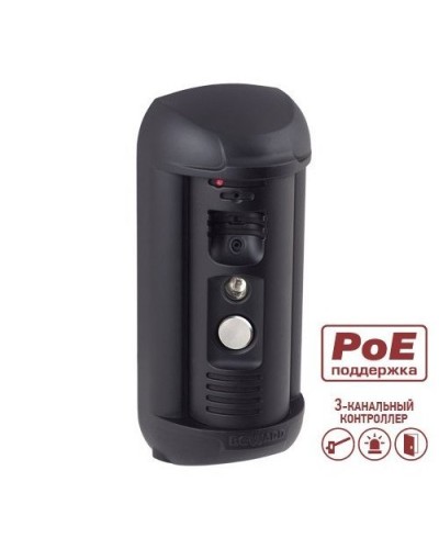 DS06AP-3L(Black). Вызывная панель IP-домофона. Beward в Курске