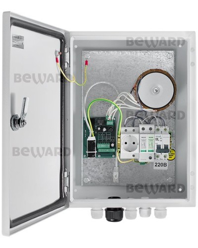 xxxx-B220HC3. Опция для камер BEWARD. Beward в Курске