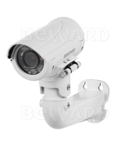 B2530RZQ-LP (White). Видеокамера IP цилиндрическая. Beward в Курске
