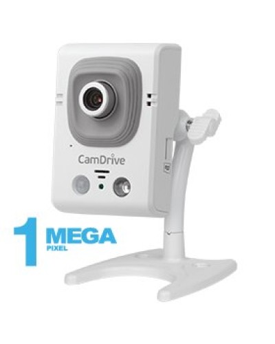 CD310. Видеокамера IP компактная. Beward в Курске