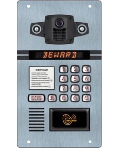 DKS81815103. Вызывная панель IP-домофона. Beward в Курске