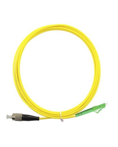 FOP(s)-9-LC/APC-FC/UPC-1m (8011c). Патч-корд оптический. CABEUS в Курске