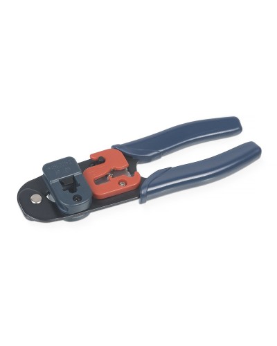 HT-L2180 (7831c): Инструмент обжимной для RJ-45 в Курске