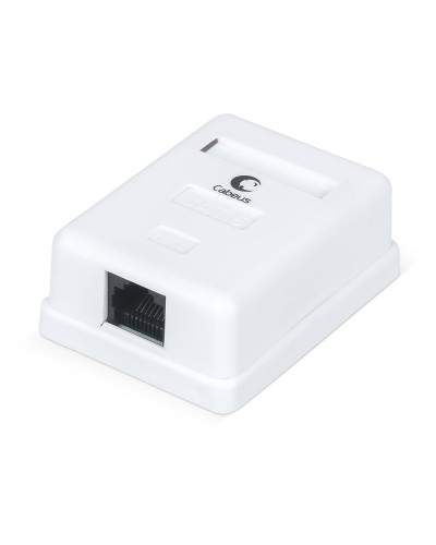 WS-8P8C-Cat.6-1 (7481c): Розетка RJ-45 в Курске