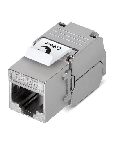 KJ-RJ45-Cat.5e-SH-180-Toolless (7965c): Вставка Keystone Jack RJ-45 в Курске
