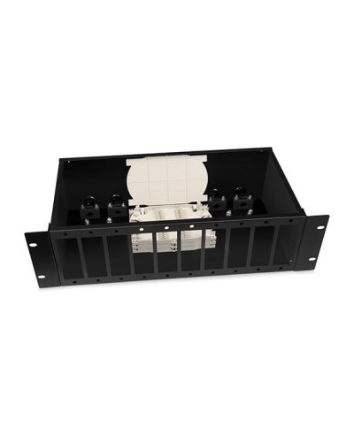 FO-19-10FP-BK (10801c): Кросс оптический 19'' в Курске
