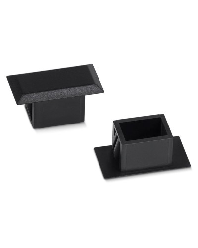 CAP-SC/DLC-BK (10706c): Заглушка SC/Duplex LC в Курске