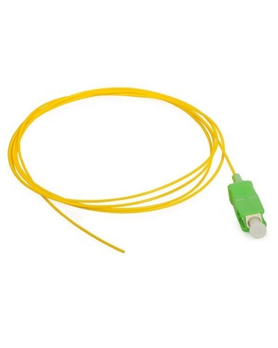 PT-SC/APC-9-1,5m (8301c): Пигтейл оптический в Курске