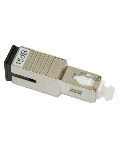 Att-FM SC-SM-15dB (7315c): Аттенюатор в Курске
