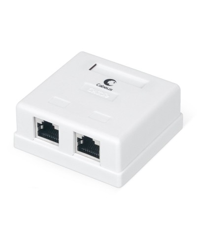 WS-8P8C-Cat.5e-SH-2 (7486c): Розетка RJ-45 в Курске