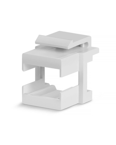 MBA-SC-LC (7782c). Вставка Keystone Jack RJ-49. CABEUS в Курске