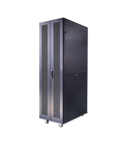 ND-SC-42U60/120-BK (11120c). Шкаф телекоммуникационный 19 напольный 42U. CABEUS в Курске